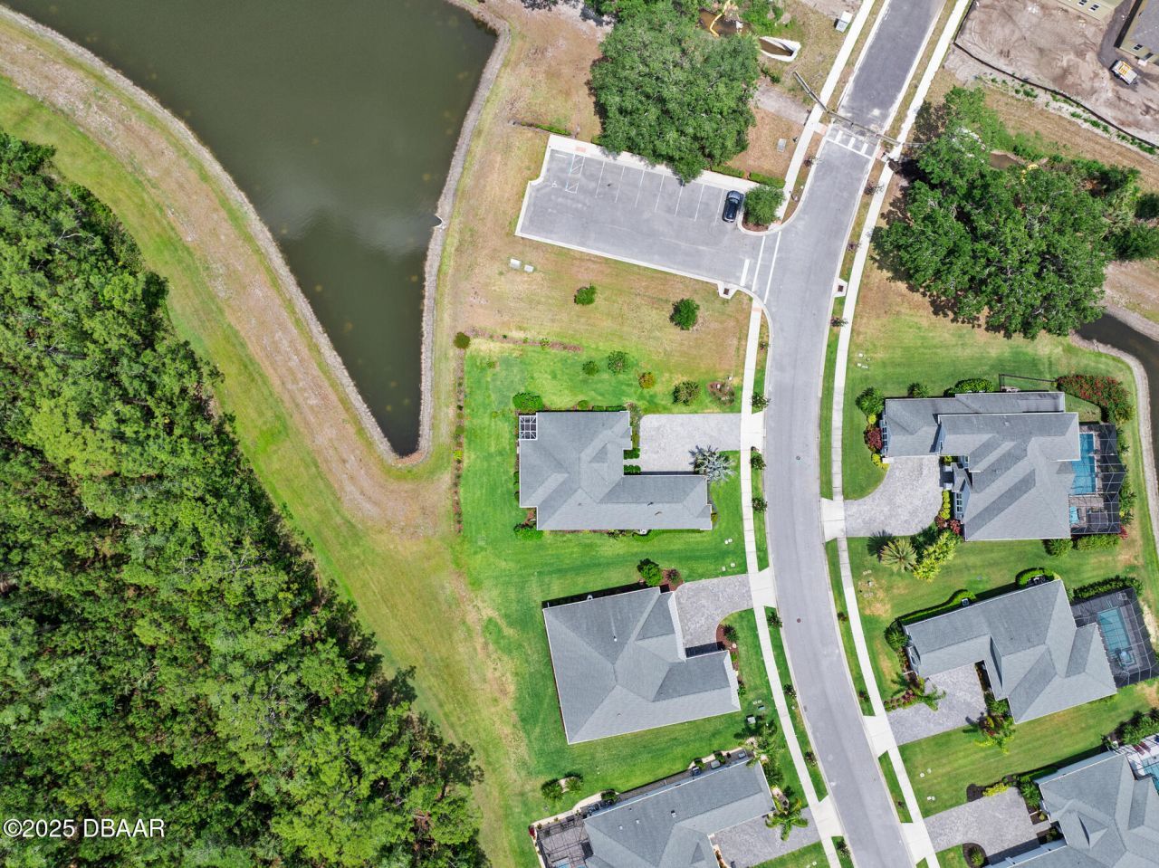 3322 Modena Way, New Smyrna Beach, FL 32168 Photo