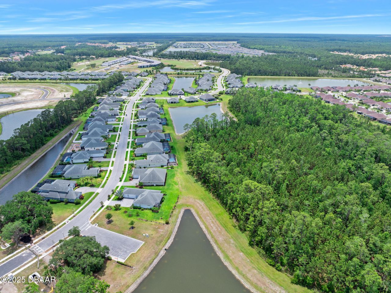 3322 Modena Way, New Smyrna Beach, FL 32168 Photo