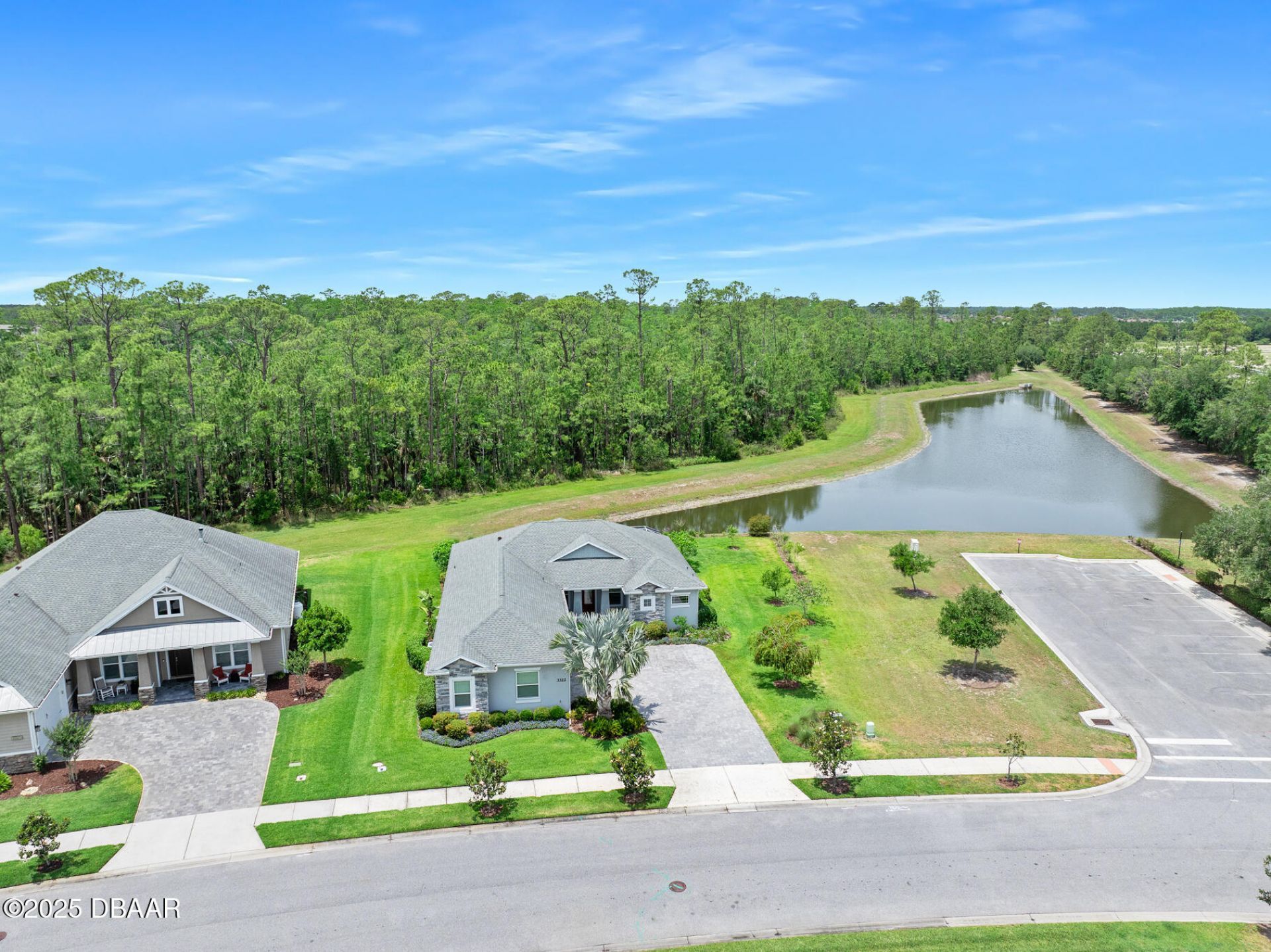 3322 Modena Way, New Smyrna Beach, FL 32168 Photo