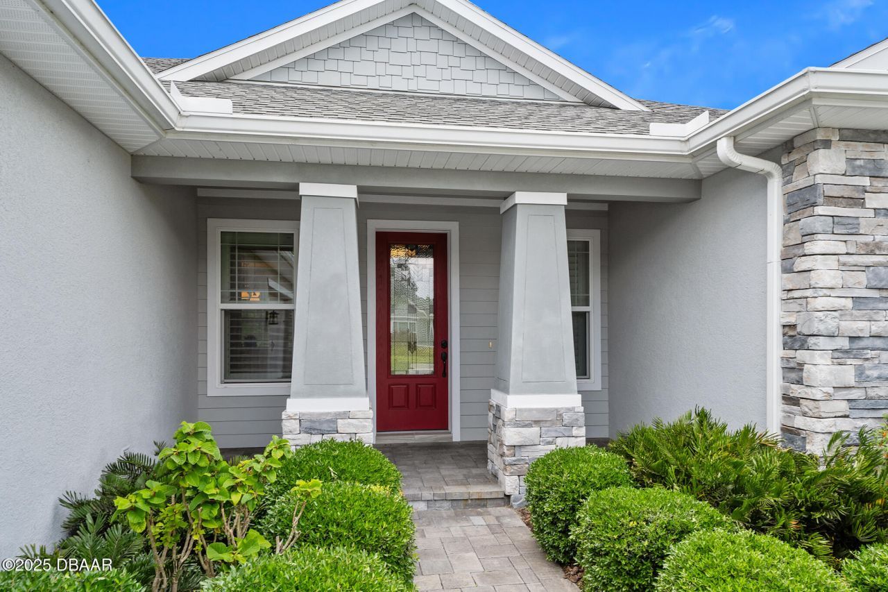 3322 Modena Way, New Smyrna Beach, FL 32168 Photo
