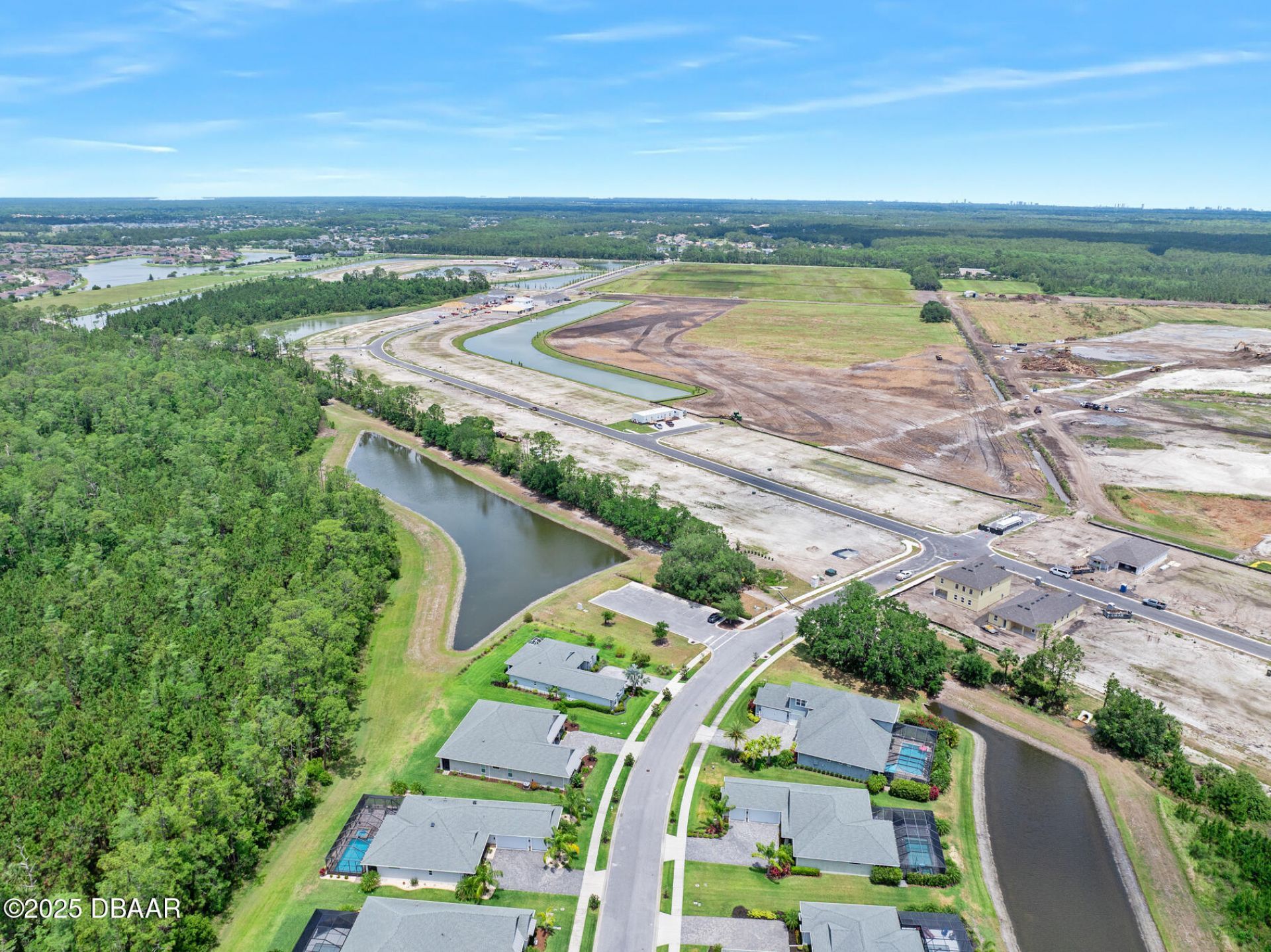 3322 Modena Way, New Smyrna Beach, FL 32168 Photo