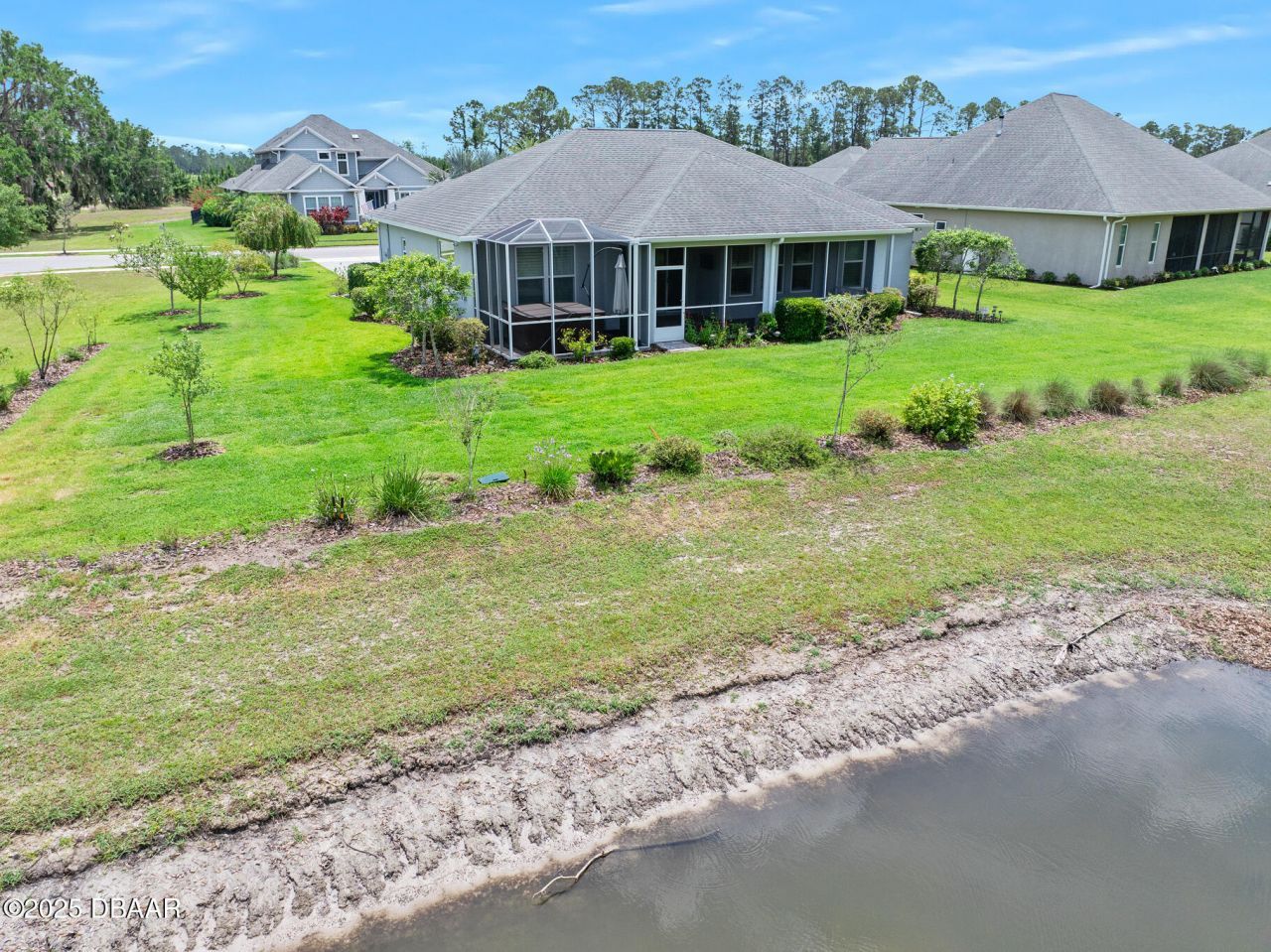 3322 Modena Way, New Smyrna Beach, FL 32168 Photo