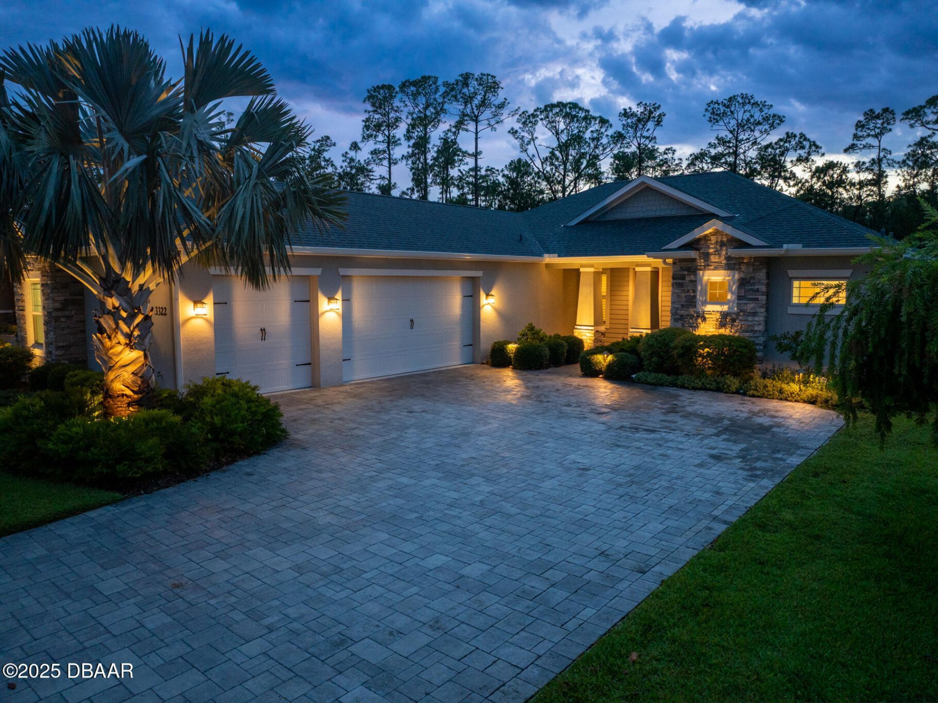 3322 Modena Way, New Smyrna Beach, FL 32168 Photo