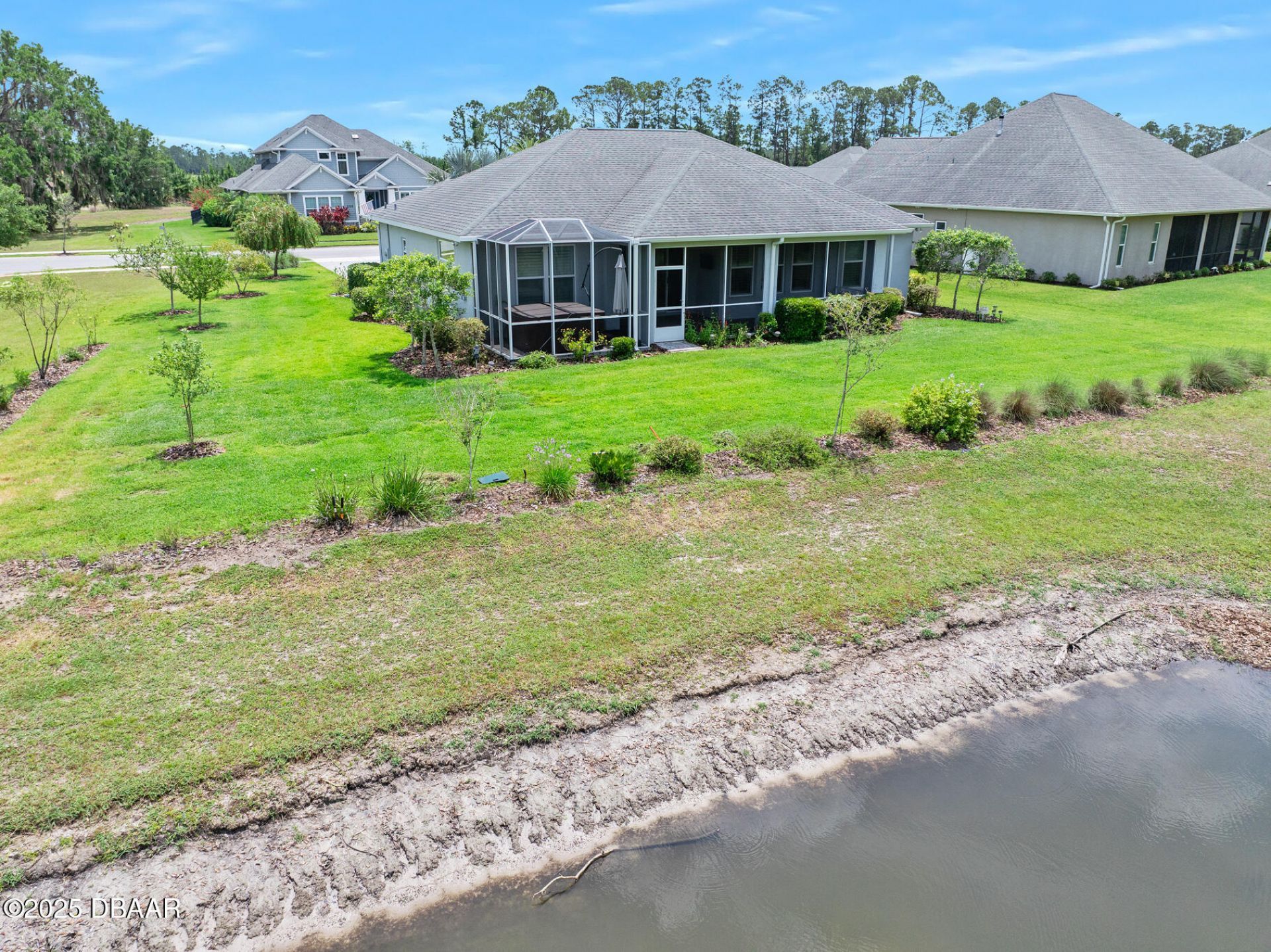 3322 Modena Way, New Smyrna Beach, FL 32168 Photo