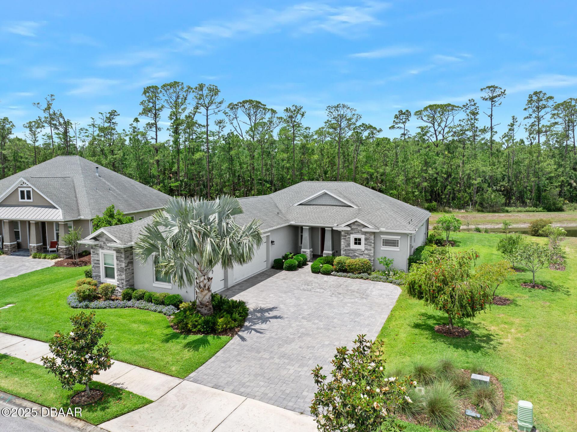 3322 Modena Way, New Smyrna Beach, FL 32168 Photo