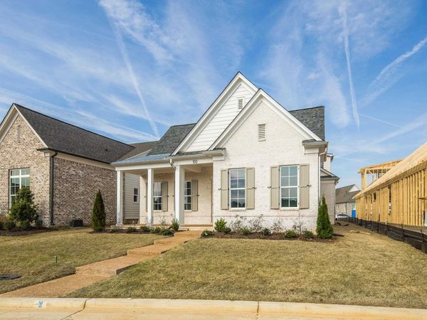 100 RAMBLING REX TRL, Piperton, TN 38017
