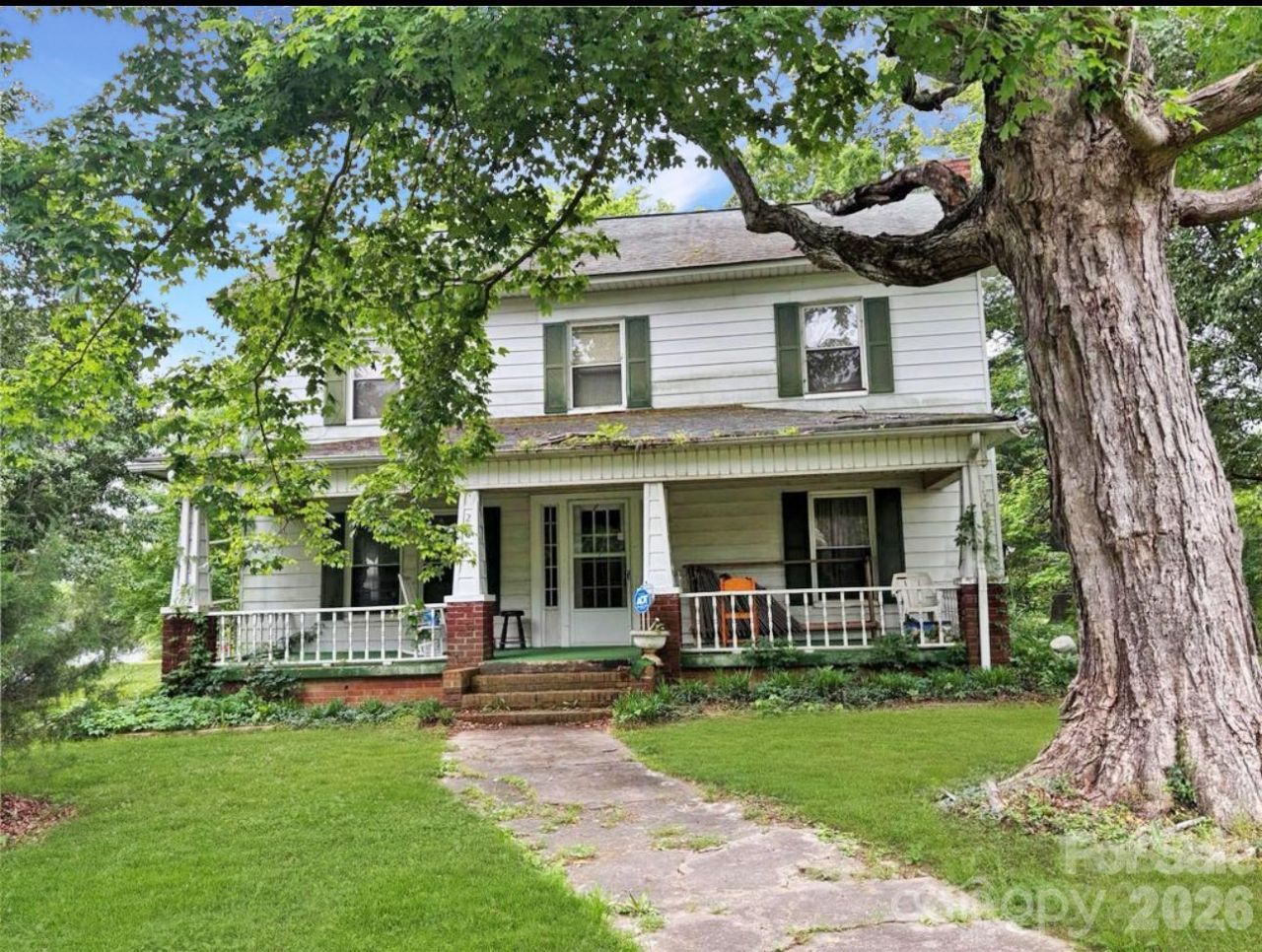 208 E Main Street, Cleveland, NC 27013 Main Photo