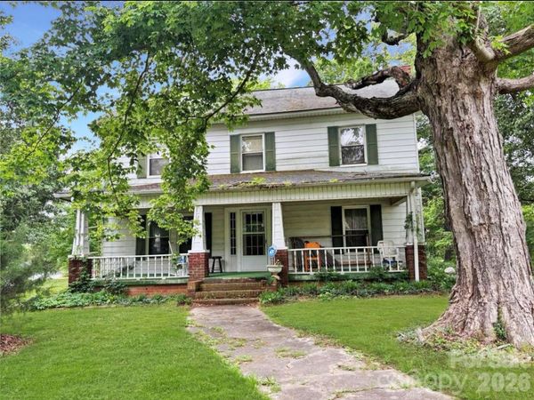 208 E Main Street, Cleveland, NC 27013