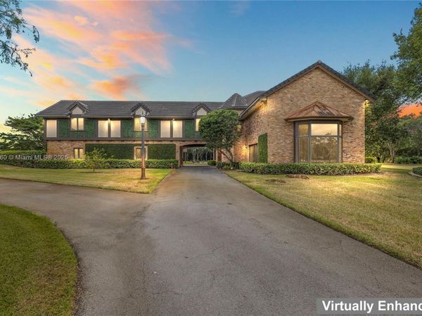 8700 Surrey Ln, Boca Raton, FL 33496