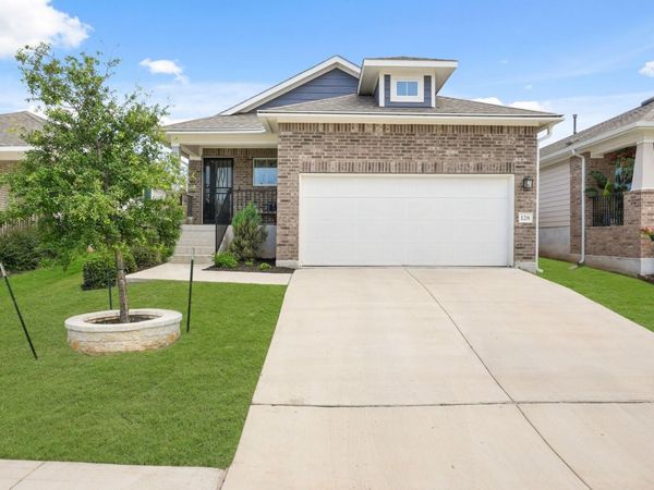 128 Riverhill DR, Georgetown, TX 78628