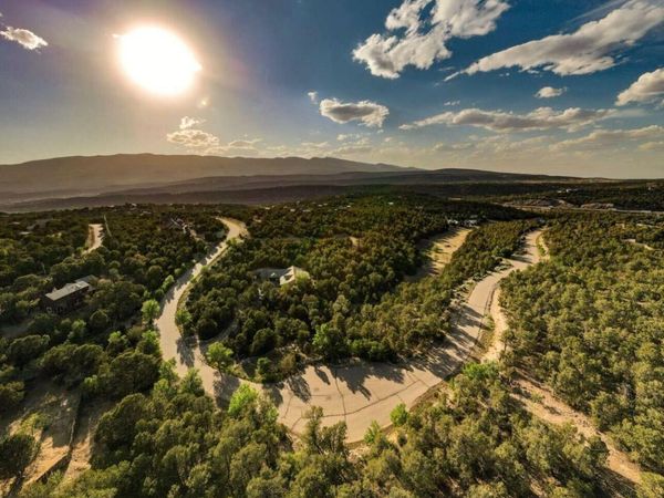 15 TABLAZON VALLEY Drive, Tijeras, NM 87059