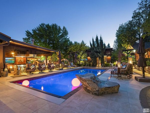 930 Spanish Springs Road, Sparks, NV 89434