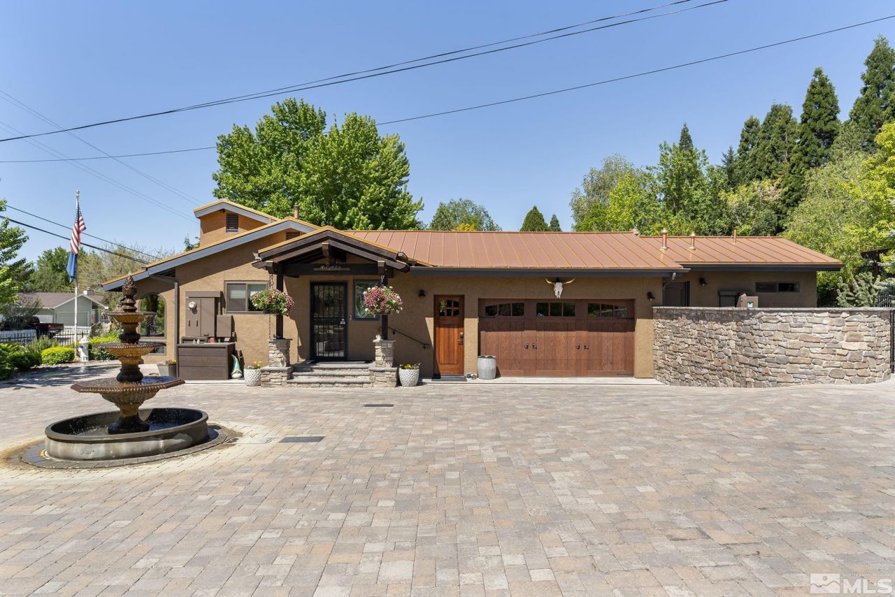 930 Spanish Springs Road, Sparks, NV 89434 Photo