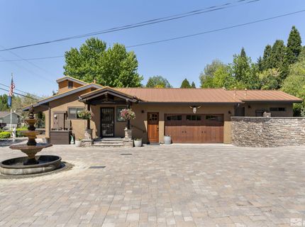 930 Spanish Springs Road, Sparks, NV 89434 Photo