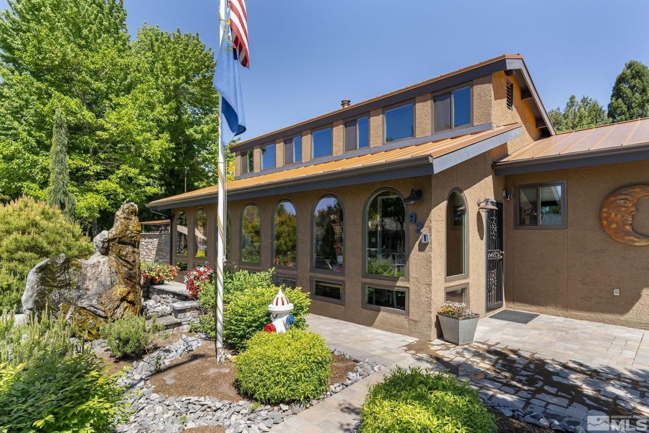 930 Spanish Springs Road, Sparks, NV 89434 Photo