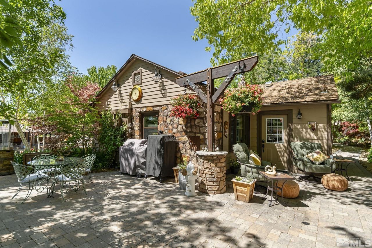 930 Spanish Springs Road, Sparks, NV 89434 Photo