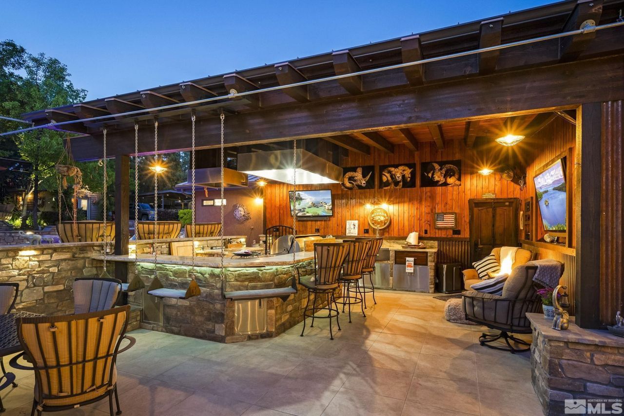 930 Spanish Springs Road, Sparks, NV 89434 Photo