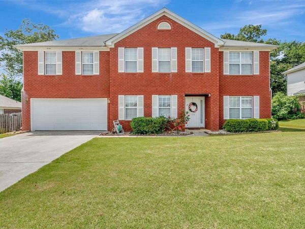 136 Tottenham Way, Madison, AL 35758