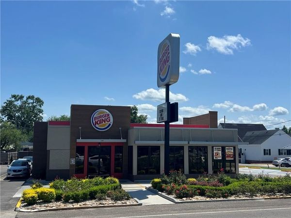 206 E 1ST Street, Thibodaux, LA 70302