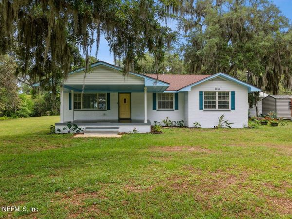 1874 CLINCH Drive, Fernandina Beach, FL 32034