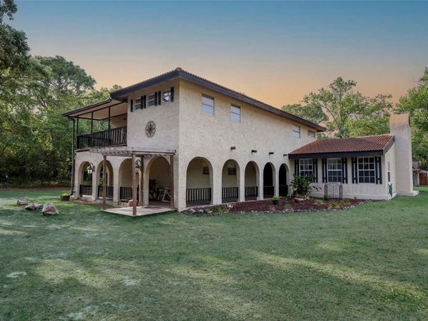 12311 OAKWOOD DRIVE, HUDSON, FL 34669