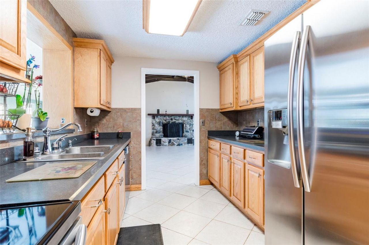 12311 Oakwood Drive, Hudson, FL 34669 Photo