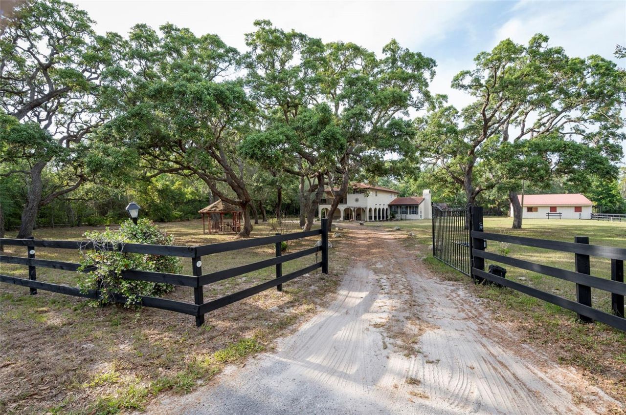 12311 Oakwood Drive, Hudson, FL 34669 Photo
