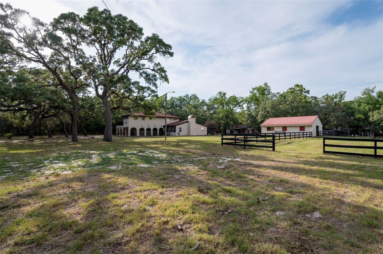 12311 Oakwood Drive, Hudson, FL 34669 Photo