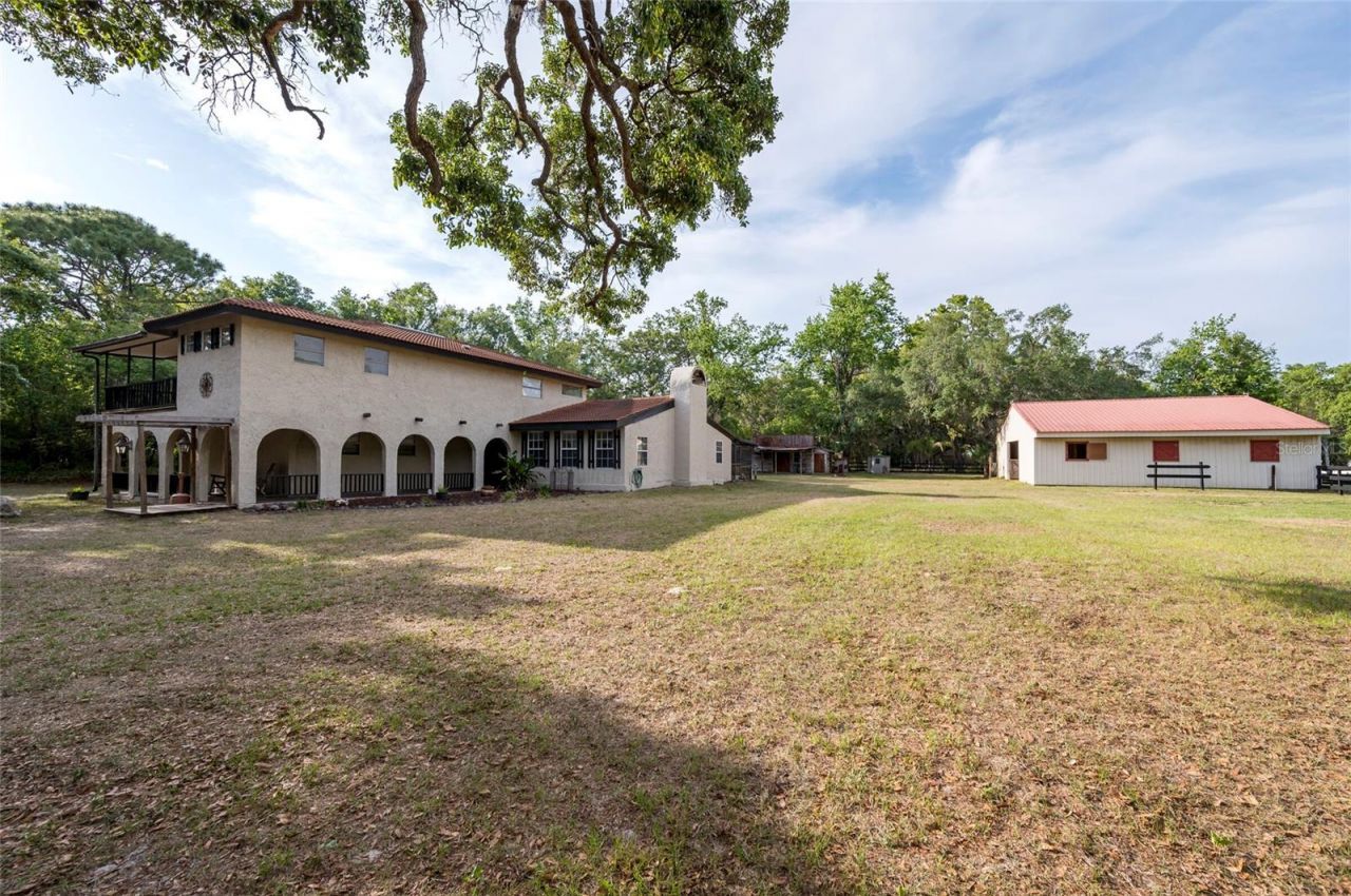 12311 Oakwood Drive, Hudson, FL 34669 Photo