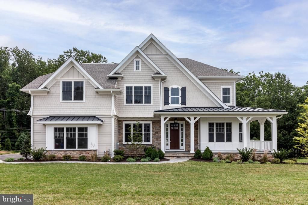 Lot 7 OLD COVERED BRIDGE, NEWTOWN SQUARE, PA 19073