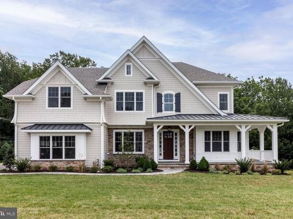 Lot 7 OLD COVERED BRIDGE, NEWTOWN SQUARE, PA 19073