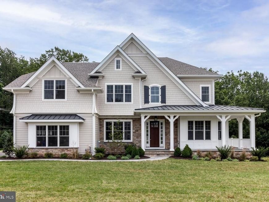 Lot 7 Old Covered Bridge, Newtown Square, PA 19073 Main Photo