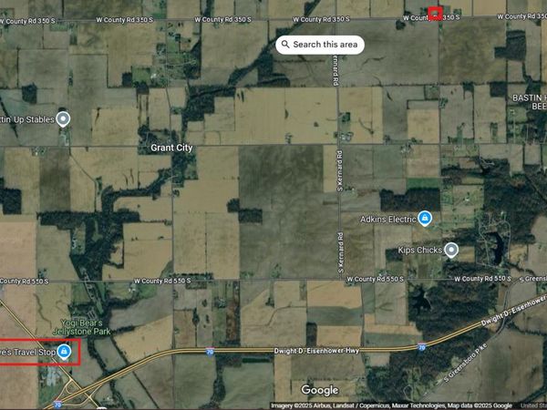 0000 W County Road 350 S, Knightstown, IN 46148