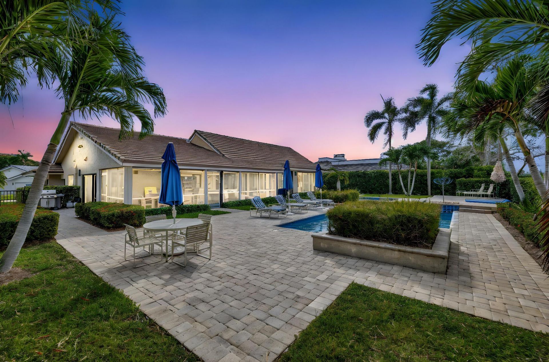 4668 Wildewood Drive, Delray Beach, FL 33445 Photo