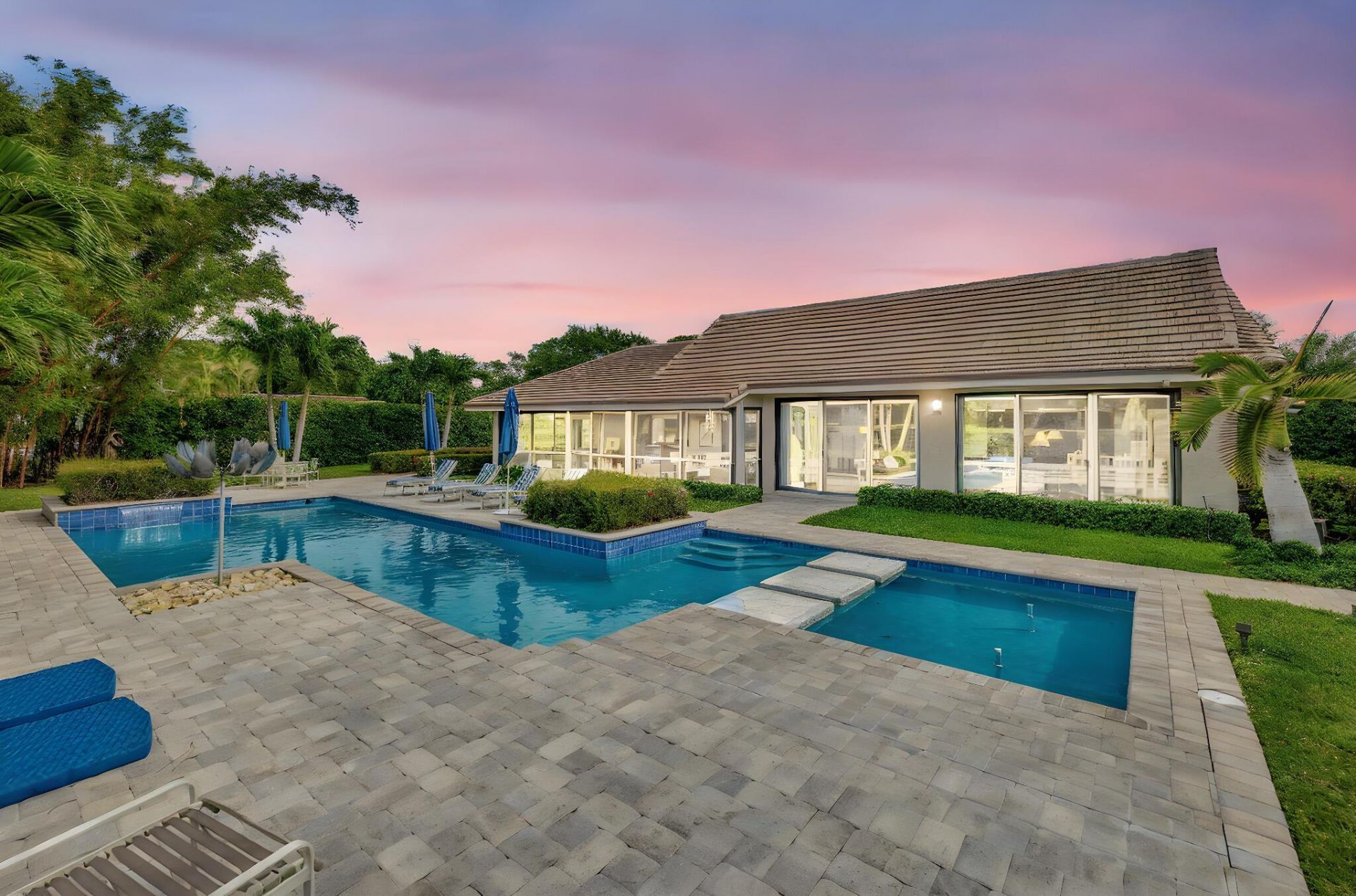 4668 Wildewood Drive, Delray Beach, FL 33445 Photo