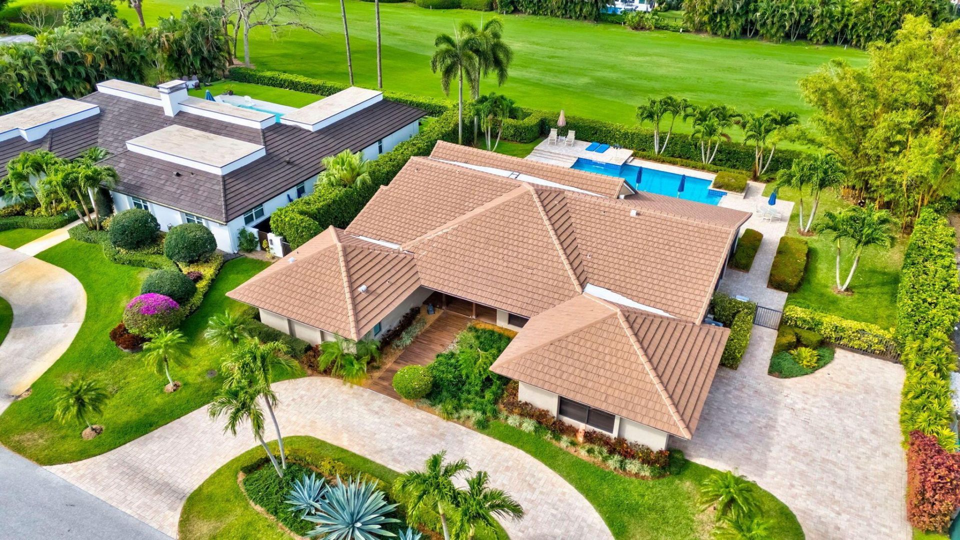 4668 Wildewood Drive, Delray Beach, FL 33445 Photo