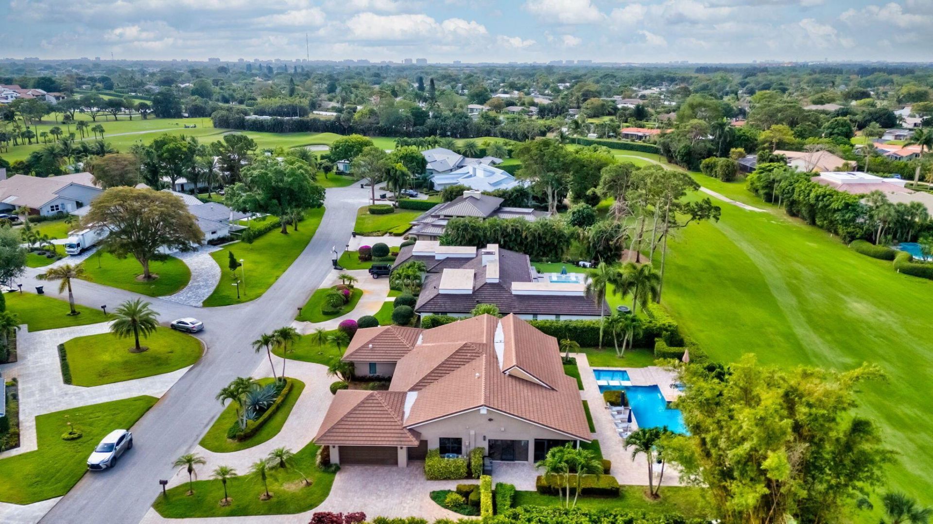 4668 Wildewood Drive, Delray Beach, FL 33445 Photo