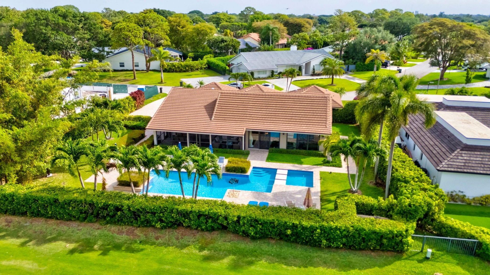 4668 Wildewood Drive, Delray Beach, FL 33445 Photo