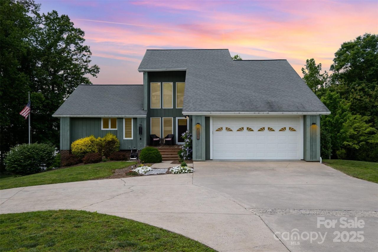 3005 Vernell Lane, Shelby, NC 28150 Main Photo