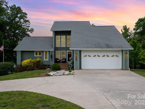 3005 Vernell Lane, Shelby, NC 28150