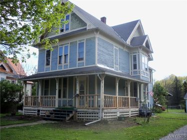 44 S Main Street, Franklinville, NY 14737