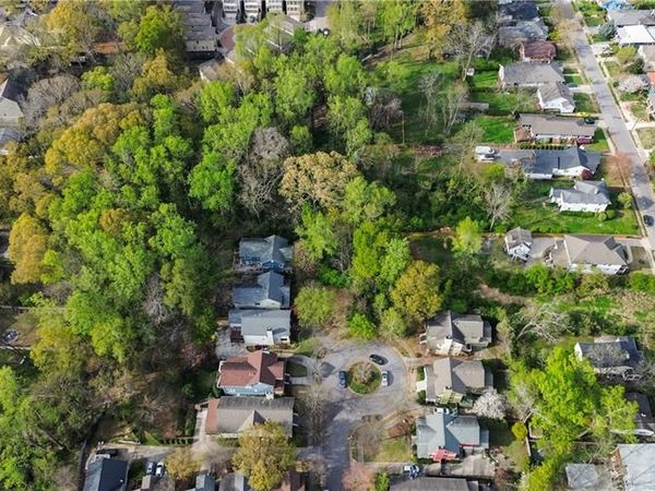 0 Elvan Avenue NE, Atlanta, GA 30317