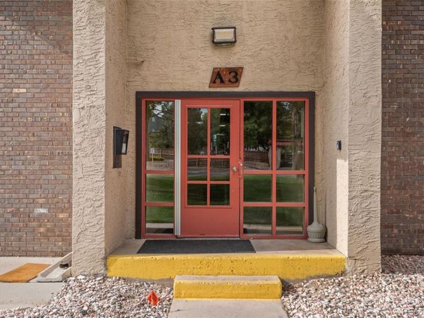 7755 E Quincy Avenue, Unit 207A3, Denver, CO 80237