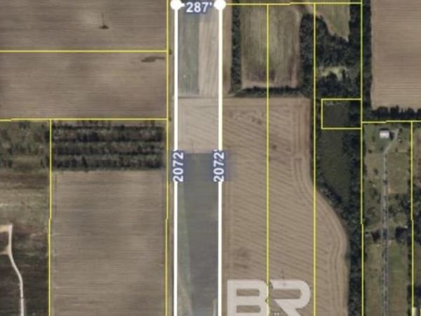 15755 County Road 28, Summerdale, AL 36580