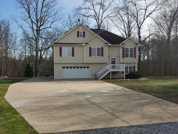 1450 Highway 27, Summerville, GA 30747