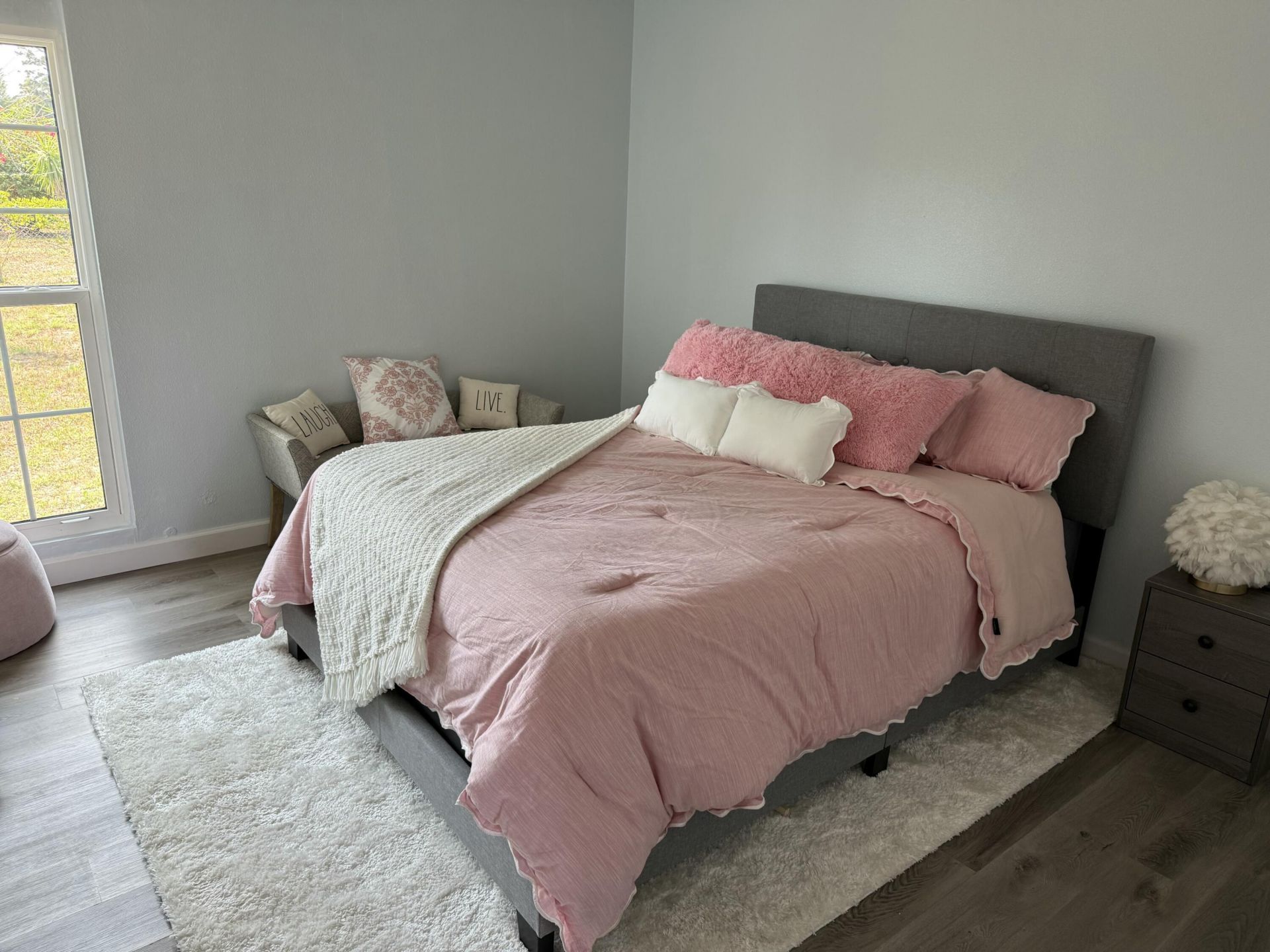 201 NE Solida Circle, Port Saint Lucie, FL 34983 Photo