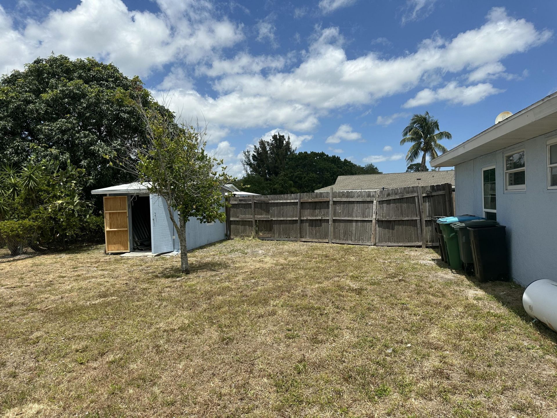 201 NE Solida Circle, Port Saint Lucie, FL 34983 Photo