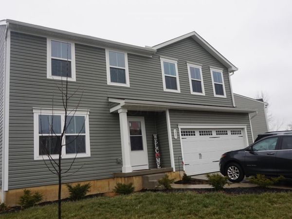 225 Ambassador Drive, Springfield, OH 45505