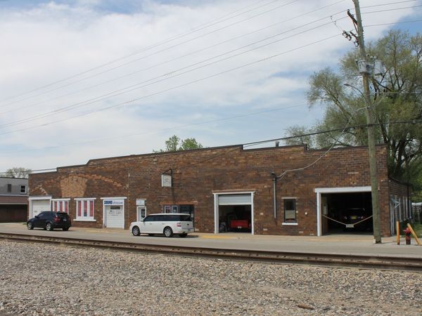 123 E Hydraulic Street, Yorkville, IL 60560