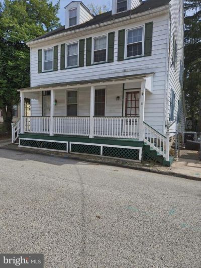 8 -10 Church, Vincentown, NJ 08088 Main Photo